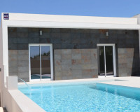 New Build - detached - La Romana