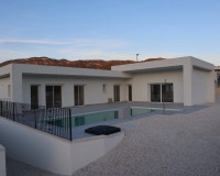 New Build - detached - La Romana