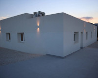 New Build - detached - La Romana