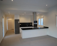 New Build - detached - La Romana