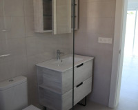 New Build - detached - La Romana