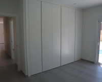 New Build - detached - La Romana
