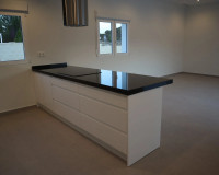New Build - detached - La Romana