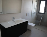 New Build - detached - La Romana