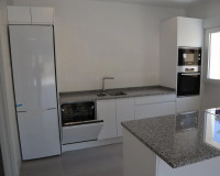 New Build - detached - La Romana