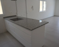 New Build - detached - La Romana