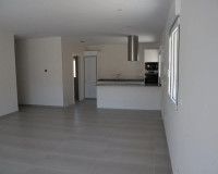 New Build - detached - La Romana