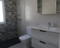 New Build - detached - La Romana