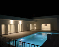 New Build - detached - La Romana