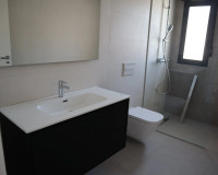 New Build - detached - La Romana