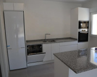New Build - detached - La Romana