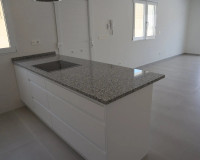 New Build - detached - La Romana