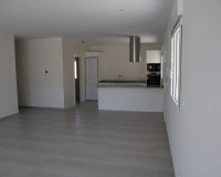 New Build - detached - La Romana