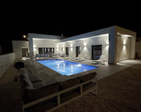 New Build - detached - La Romana