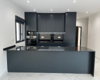 New Build - detached - La Romana