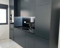 New Build - detached - La Romana