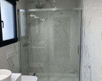 New Build - detached - La Romana