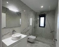 New Build - detached - La Romana