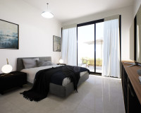 New Build - detached - Las Casicas - Pilar de la Horadada