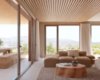 New Build - detached - Llíber