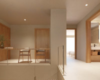 New Build - detached - Llíber