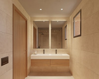 New Build - detached - Llíber