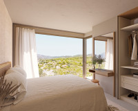 New Build - detached - Llíber