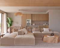 New Build - detached - Llíber