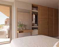 New Build - detached - Llíber