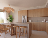 New Build - detached - Llíber