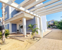 New Build - detached - Lorca - Purias