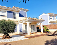 New Build - detached - Lorca - Purias
