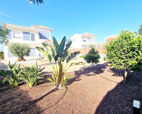 New Build - detached - Lorca - Purias