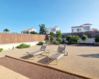 New Build - detached - Lorca - Purias