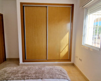 New Build - detached - Lorca - Purias