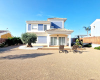 New Build - detached - Lorca - Purias