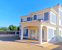 New Build - detached - Lorca - Purias