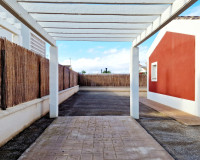 New Build - detached - Lorca - Purias