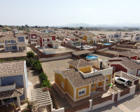 New Build - detached - Lorca - Purias
