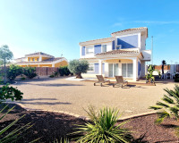 New Build - detached - Lorca - Purias
