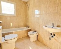 New Build - detached - Lorca - Purias