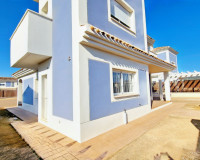 New Build - detached - Lorca - Purias