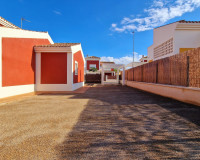 New Build - detached - Lorca - Purias