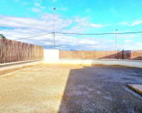 New Build - detached - Lorca - Purias