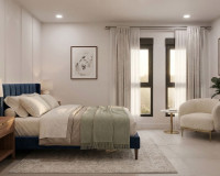 New Build - detached - Lorca - Purias