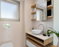 New Build - detached - Los Alcazares - Murcia
