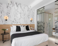 New Build - detached - Los Alcazares - Murcia