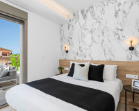 New Build - detached - Los Alcazares - Murcia