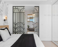 New Build - detached - Los Alcazares - Murcia