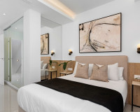 New Build - detached - Los Alcazares - Murcia